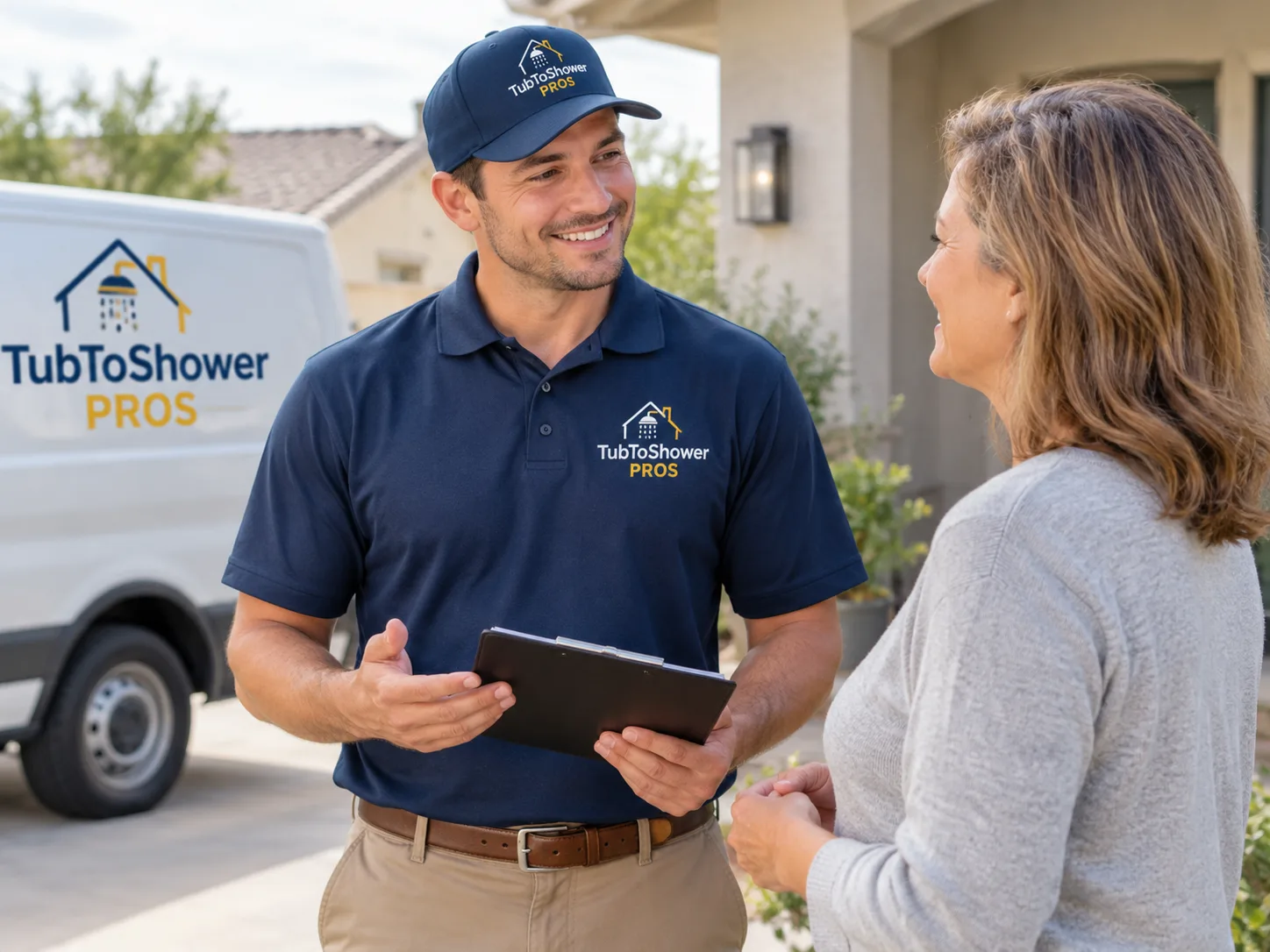 Tub Shower Conversion Bonneau, SC FAQs